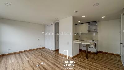 Apartamento en venta en Santa Fe Las Nieves, Bogotá · foto 5 de 18