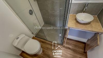 Apartamento en venta en Santa Fe Las Nieves, Bogotá · foto 6 de 18