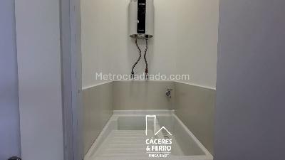Apartamento en venta en Santa Fe Las Nieves, Bogotá · foto 7 de 18