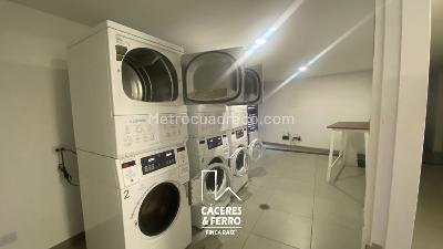Apartamento en venta en Santa Fe Las Nieves, Bogotá · foto 8 de 18