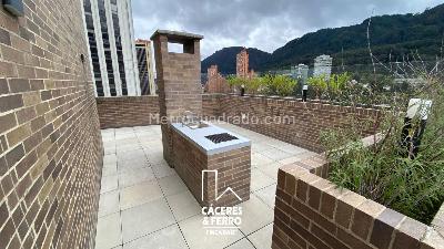 Apartamento en venta en Santa Fe Las Nieves, Bogotá · foto 9 de 18
