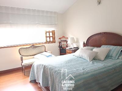 Casa de 5 alcobas en venta en Usaquen Cedritos, Bogotá, 407 m² · foto 10 de 16