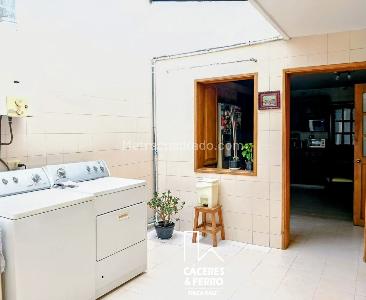 Casa de 5 alcobas en venta en Usaquen Cedritos, Bogotá, 407 m² · foto 13 de 16