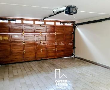 Casa de 5 alcobas en venta en Usaquen Cedritos, Bogotá, 407 m² · foto 14 de 16