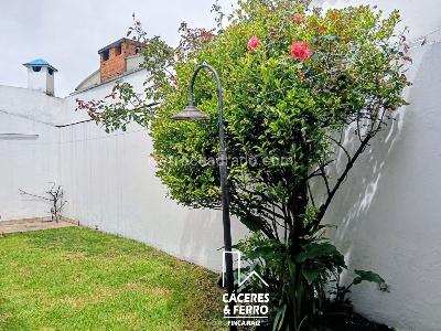 Casa de 5 alcobas en venta en Usaquen Cedritos, Bogotá, 407 m² · foto 16 de 16