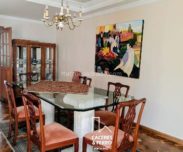 Casa de 5 alcobas en venta en Usaquen Cedritos, Bogotá, 407 m² · foto 5 de 16