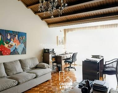 Casa de 5 alcobas en venta en Usaquen Cedritos, Bogotá, 407 m² · foto 6 de 16