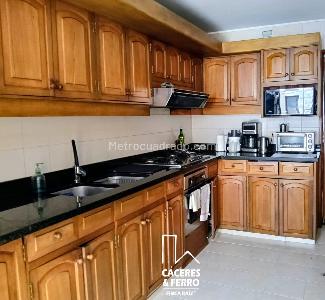 Casa de 5 alcobas en venta en Usaquen Cedritos, Bogotá, 407 m² · foto 7 de 16