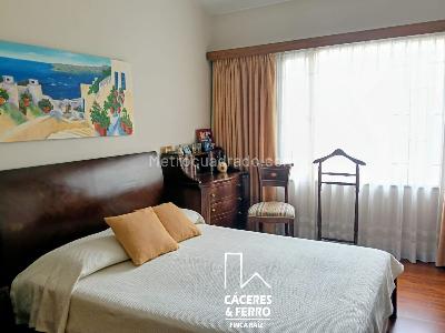 Casa de 5 alcobas en venta en Usaquen Cedritos, Bogotá, 407 m² · foto 8 de 16