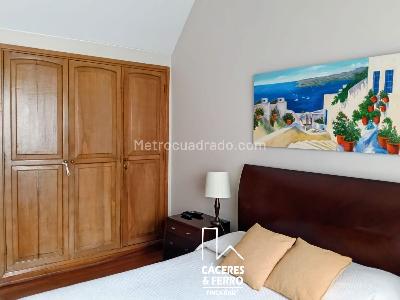 Casa de 5 alcobas en venta en Usaquen Cedritos, Bogotá, 407 m² · foto 9 de 16