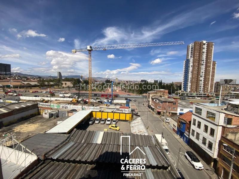 Apartamento en Arriendo, Teusaquillo Teusaquillo, Bogotá D.C. en Teusaquillo Teusaquillo