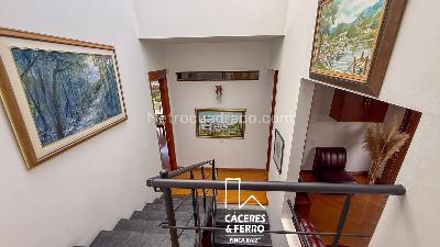 Casa de 4 alcobas en venta en Usaquen Cedro Golf, Bogotá, 239 m² · foto 10 de 20