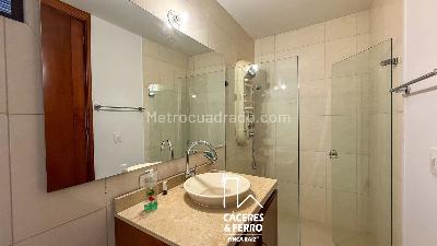 Casa de 4 alcobas en venta en Usaquen Cedro Golf, Bogotá, 239 m² · foto 14 de 20