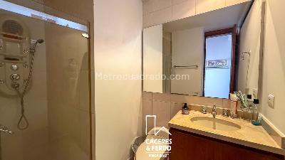 Casa de 4 alcobas en venta en Usaquen Cedro Golf, Bogotá, 239 m² · foto 15 de 20