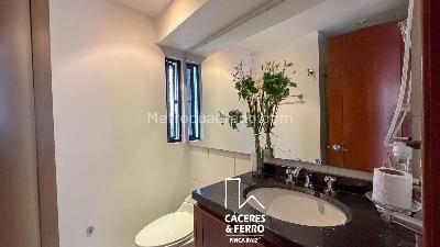 Casa de 4 alcobas en venta en Usaquen Cedro Golf, Bogotá, 239 m² · foto 16 de 20
