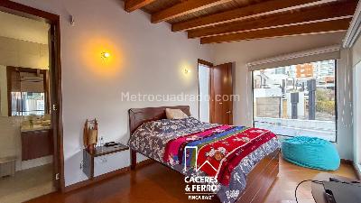 Casa de 4 alcobas en venta en Usaquen Cedro Golf, Bogotá, 239 m² · foto 17 de 20