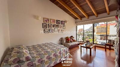Casa de 4 alcobas en venta en Usaquen Cedro Golf, Bogotá, 239 m² · foto 18 de 20