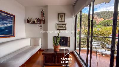 Casa de 4 alcobas en venta en Usaquen Cedro Golf, Bogotá, 239 m² · foto 20 de 20