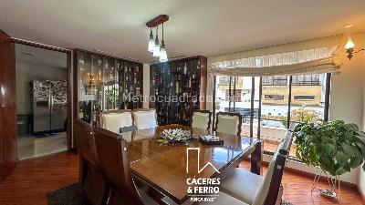 Casa de 4 alcobas en venta en Usaquen Cedro Golf, Bogotá, 239 m² · foto 5 de 20