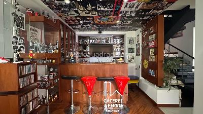 Casa de 4 alcobas en venta en Usaquen Cedro Golf, Bogotá, 239 m² · foto 6 de 20