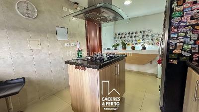 Casa de 4 alcobas en venta en Usaquen Cedro Golf, Bogotá, 239 m² · foto 7 de 20