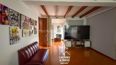 Casa de 4 alcobas en venta en Usaquen Cedro Golf, Bogotá, 239 m² · foto 8 de 20