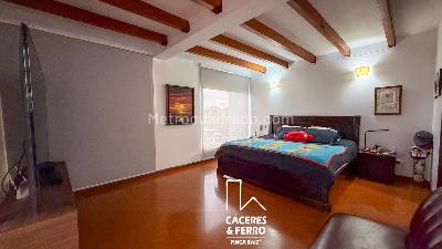 Casa de 4 alcobas en venta en Usaquen Cedro Golf, Bogotá, 239 m² · foto 9 de 20