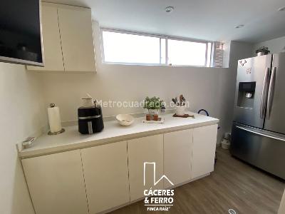 Apartamento de 3 alcobas en venta en Usaquen Santa Barbara Oriental, Bogotá, 167 m² · foto 14 de 20