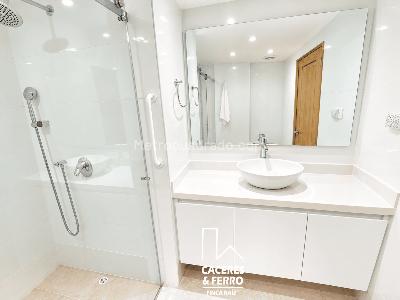 Apartamento de 3 alcobas en venta en Usaquen Santa Barbara Oriental, Bogotá, 167 m² · foto 16 de 20