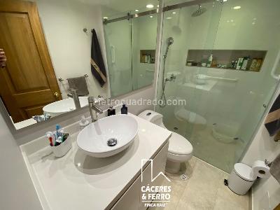 Apartamento de 3 alcobas en venta en Usaquen Santa Barbara Oriental, Bogotá, 167 m² · foto 20 de 20