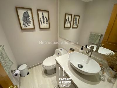 Apartamento de 3 alcobas en venta en Usaquen Santa Barbara Oriental, Bogotá, 167 m² · foto 6 de 20