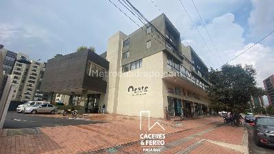 Apartamento de 3 alcobas en venta en Engativa Gran Granada, Bogotá, 68 m² · foto 2 de 20