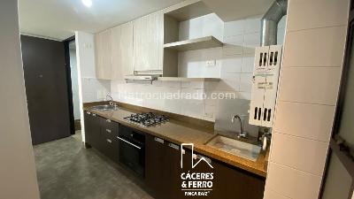 Apartamento de 3 alcobas en venta en Engativa Gran Granada, Bogotá, 68 m² · foto 7 de 20