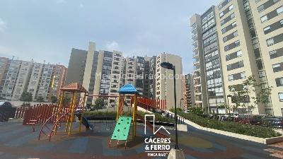 Apartamento de 3 alcobas en venta en Engativa Gran Granada, Bogotá, 68 m² · foto 3 de 20