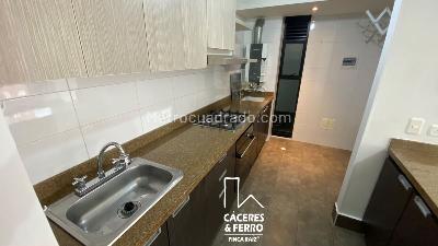 Apartamento de 3 alcobas en venta en Engativa Gran Granada, Bogotá, 68 m² · foto 5 de 20