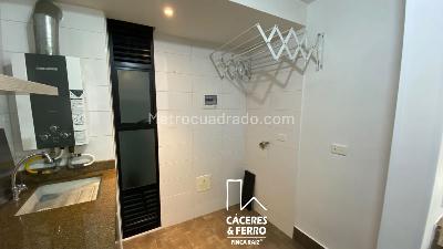 Apartamento de 3 alcobas en venta en Engativa Gran Granada, Bogotá, 68 m² · foto 6 de 20