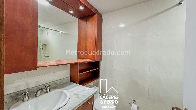 Apartamento de 3 alcobas en arriendo en Suba Pasadena, Bogotá, 117 m² · foto 11 de 15