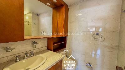 Apartamento de 3 alcobas en arriendo en Suba Pasadena, Bogotá, 117 m² · foto 12 de 15