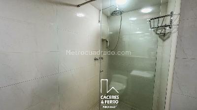 Apartamento de 3 alcobas en arriendo en Suba Pasadena, Bogotá, 117 m² · foto 14 de 15