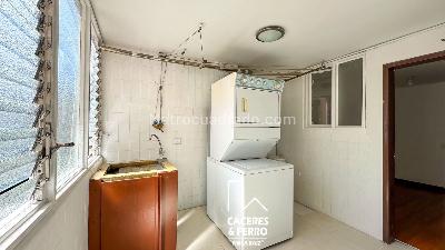 Apartamento de 3 alcobas en arriendo en Suba Pasadena, Bogotá, 117 m² · foto 15 de 15