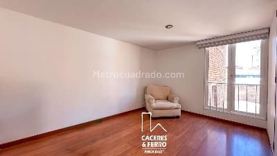 Apartamento de 3 alcobas en arriendo en Suba Pasadena, Bogotá, 117 m² · foto 2 de 15