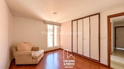 Apartamento de 3 alcobas en arriendo en Suba Pasadena, Bogotá, 117 m² · foto 3 de 15