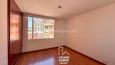 Apartamento de 3 alcobas en arriendo en Suba Pasadena, Bogotá, 117 m² · foto 4 de 15
