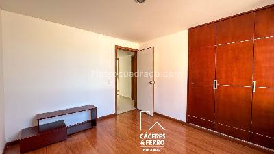 Apartamento de 3 alcobas en arriendo en Suba Pasadena, Bogotá, 117 m² · foto 5 de 15