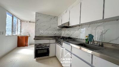 Apartamento de 3 alcobas en arriendo en Suba Pasadena, Bogotá, 117 m² · foto 6 de 15