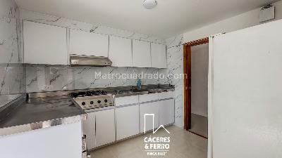 Apartamento de 3 alcobas en arriendo en Suba Pasadena, Bogotá, 117 m² · foto 7 de 15