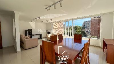 Apartamento de 3 alcobas en arriendo en Suba Pasadena, Bogotá, 117 m² · foto 8 de 15