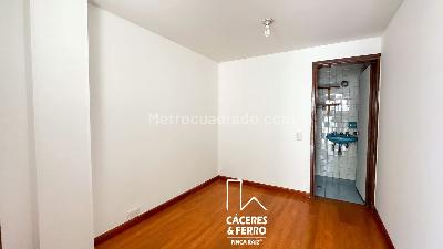 Apartamento de 3 alcobas en arriendo en Suba Pasadena, Bogotá, 117 m² · foto 9 de 15