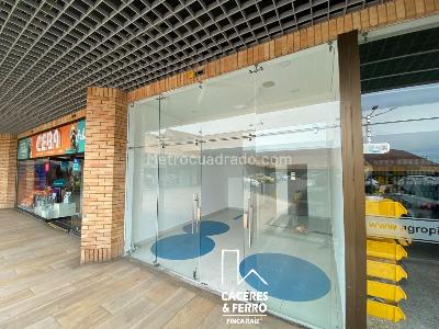 Local Comercial en Arriendo, Chia Chia, Chía