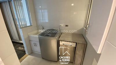 Apartamento de 3 alcobas en venta en Suba Colina Norte, Bogotá, 109 m² · foto 10 de 20
